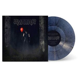 Don't Go In The Forest